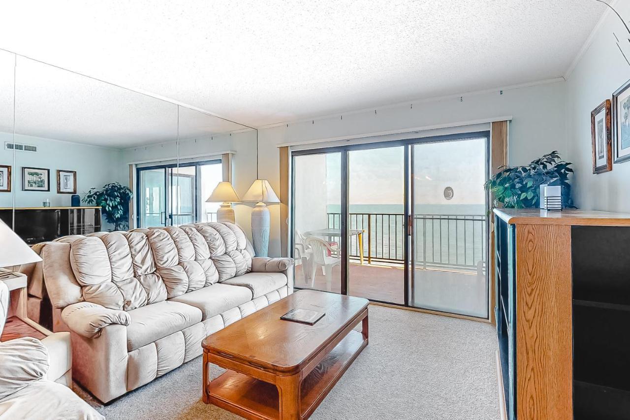 Plaza II Hotel Ocean City Szoba fotó
