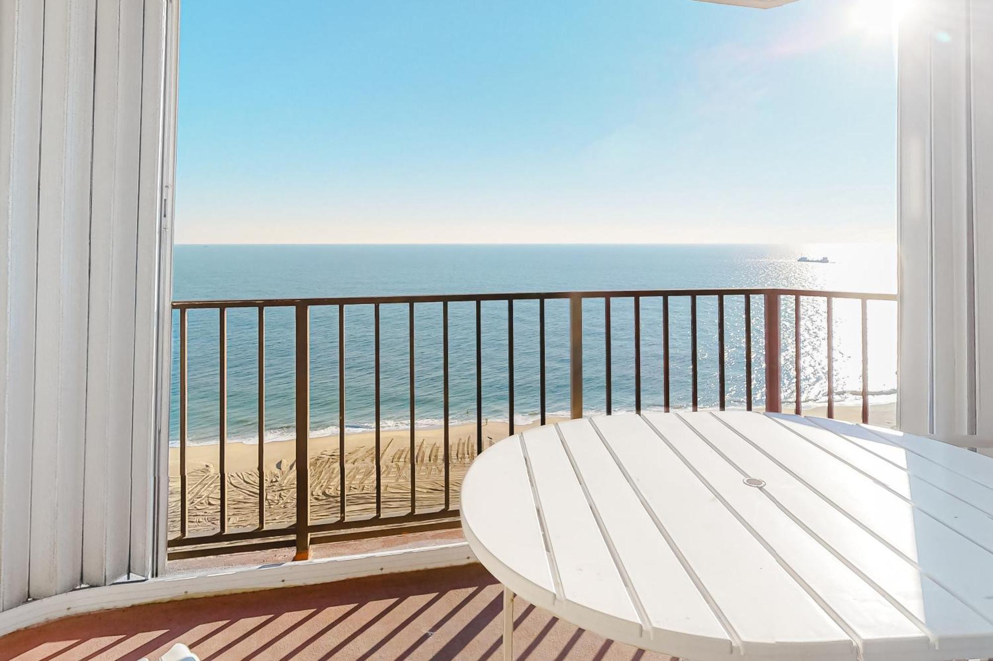 Plaza II Hotel Ocean City Szoba fotó