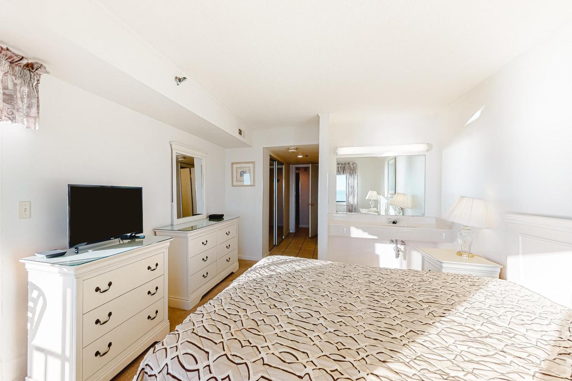 Plaza II Hotel Ocean City Szoba fotó